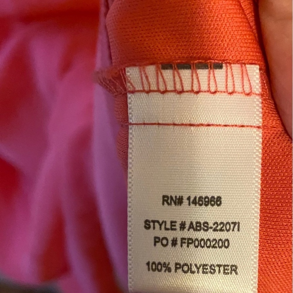Dress - Picture 8 of 10